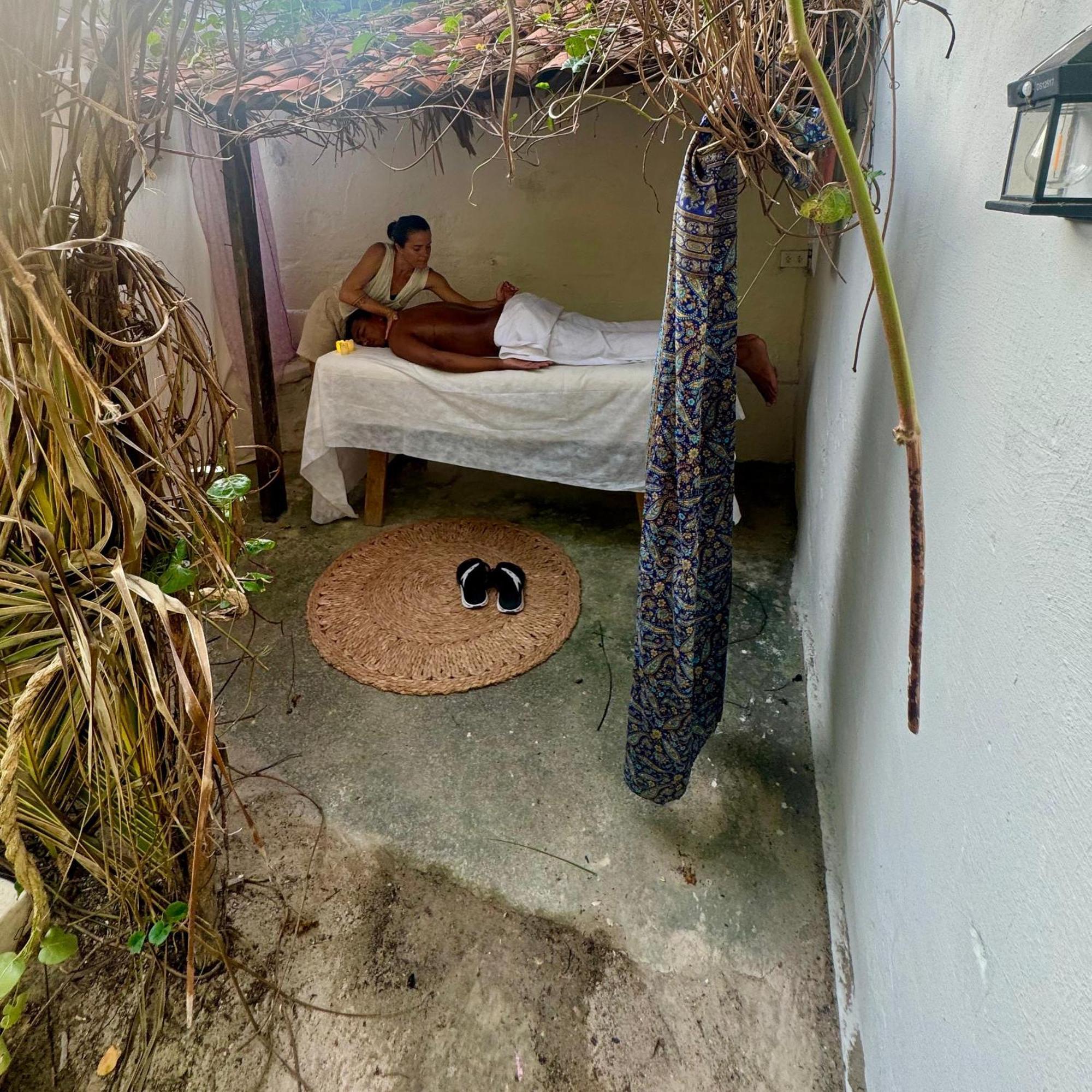 Casa jeri Tinyhouse Microcasa cozina jardim piscina 350m praia dunas parque national kite Jijoca de Jericoacoara Exterior foto